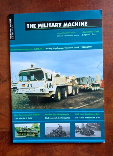 The military machine 2 - machine,