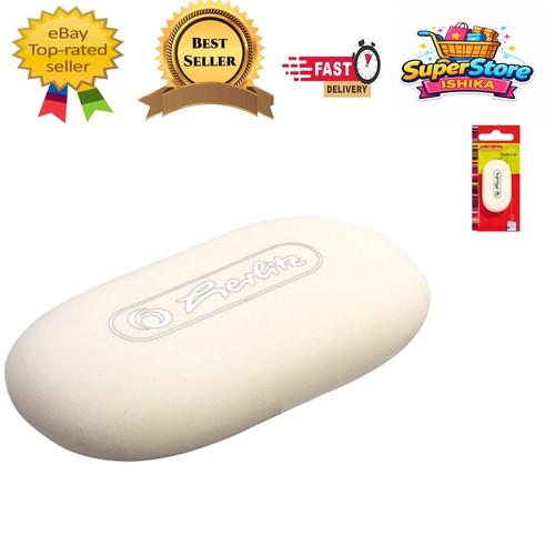 Effortless erasing oval - effortless,