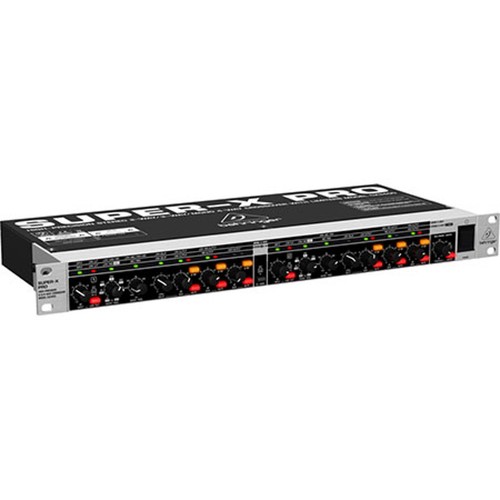 Behringer super pro cx3400 - behringer, super-x