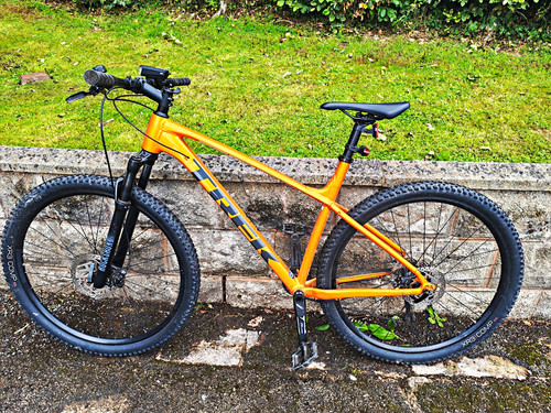 Trek caliber xl - x-caliber, 7