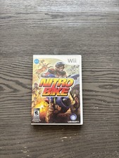 Nittro Bike Wii