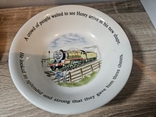 Wedgwood "Thomas The Tank