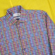 Double Two Mens Fab Jazzy
