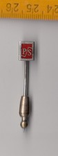Vintage PS silver Fattorini