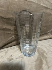 4 Pasabahce Drinking Glass