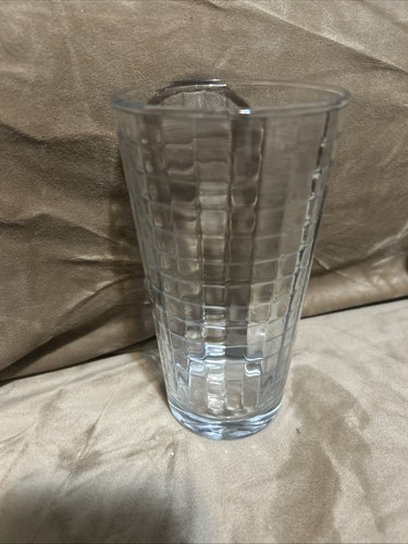 Pasabahce drinking glass - 4,