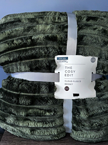 Marks spencer the cosy - marks,
