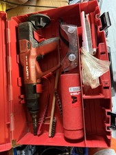Hilti DX A40 Powder Actuated