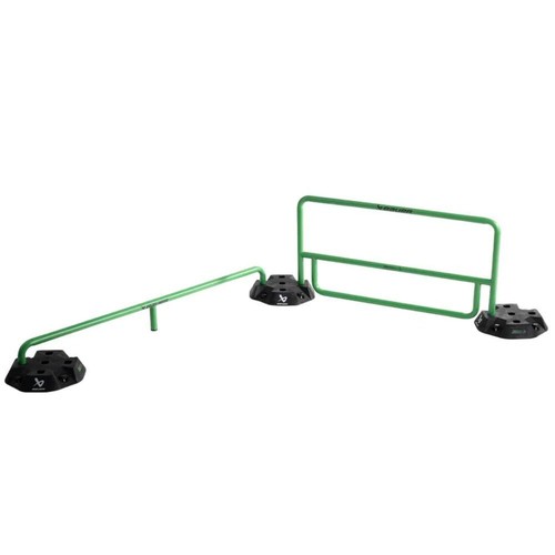 Bauer modular training center - modular,