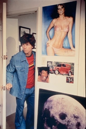 Boogie nights burt reynolds - boogie,