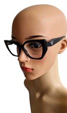 Prada VPR 18W 52 /17 1AB-101 145 Beautiful Frames Eyeglasses Eyewear