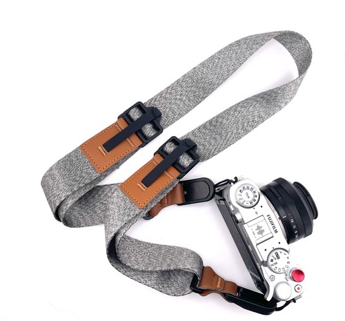 Camera neck strap quick - neck,