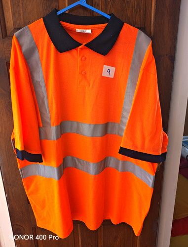 Yoko vis reflective - yoko, hi-vis
