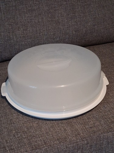 Cake carrier storage plastic - cake,