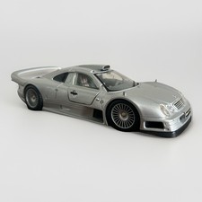 Maisto Assembly Line Mercedes