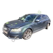 AUDI A3 MK2 2008-2010 GLOVE BOX