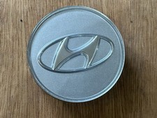 x1 Original Hyundai 60mm i20
