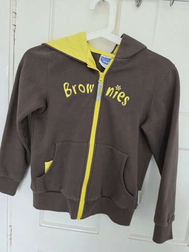 Girls brownies uniform bundle - uniform,