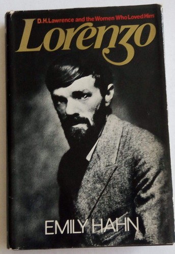 Lorenzo lawrence and - lorenzo:,