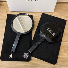 Dior Beauty Black Round
