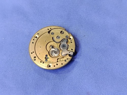 Benson vintage fab - , watch