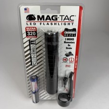 Mag-Lite Mag-Tac LED