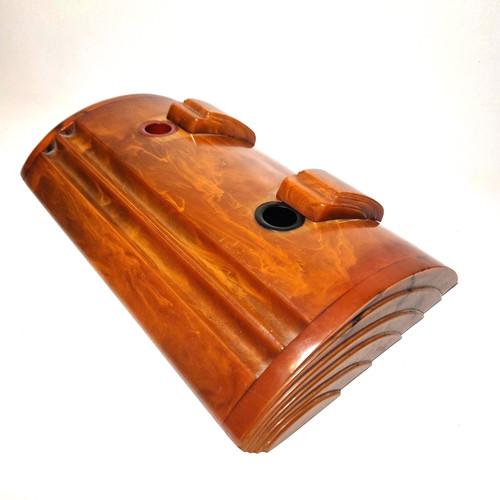 Antique vintage old amber - old,