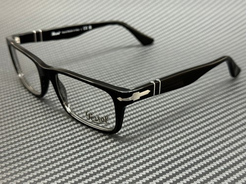 Persol po3050v black - 95, demo