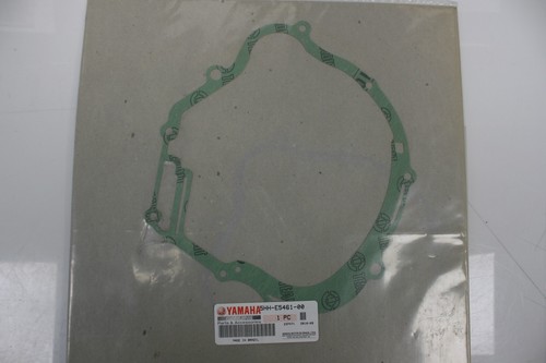 Clutch cover gasket yamaha ttr - clutch,
