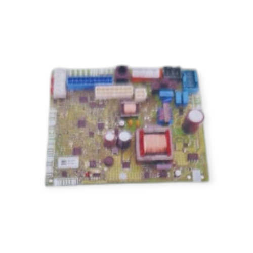 Vaillant electronic card - vaillant,