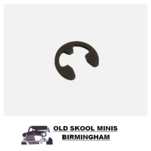 Classic mini door lock link - mini,