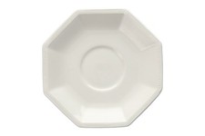 Johnson Brothers - Heritage - White - Soup Cup Saucer - 117097G