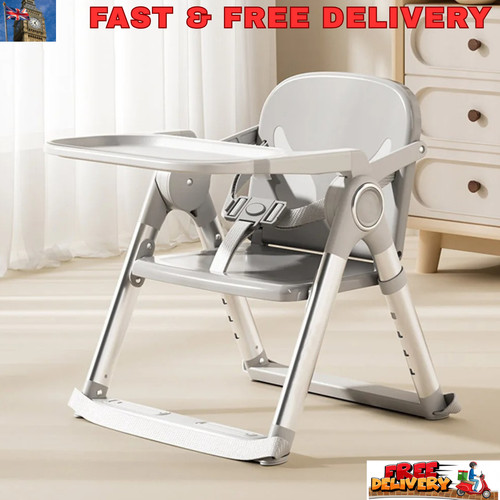 Baby folding booster seat - baby,