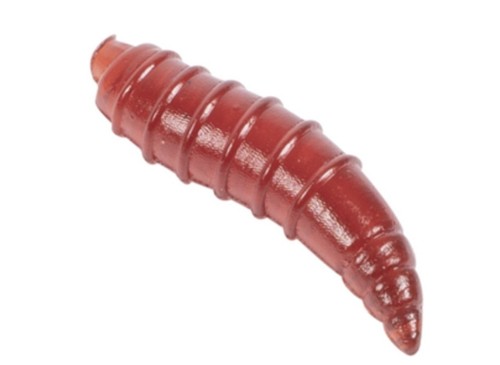 Korum floating grubs imitation - floating,
