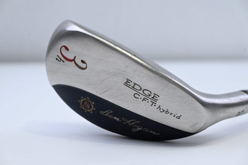 Ben hogan edge cft - #3, /