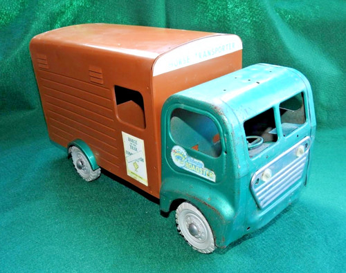 Triang lines brothers 1964 - brothers,