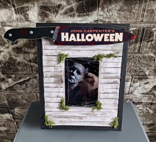 Halloween michael myers light - michael,