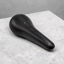 VINTAGE UNBRANDED BLACK OLD