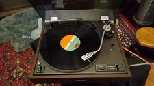 Legendary pioneer 12d - pioneer, pl-12d