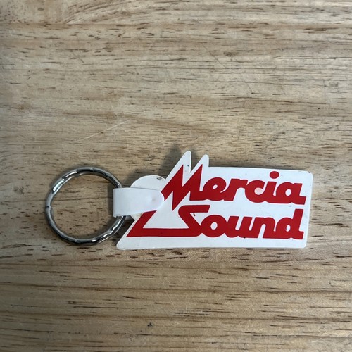 Mercia sound vintage - mercia,