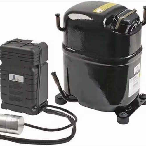 Tecumseh condensing unit - tecumseh,