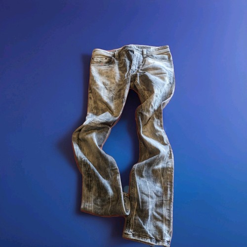 Diesel thanaz mens jeans slim - diesel,