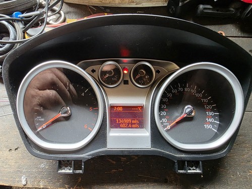 Ford kuga mk1 speedometer - ford,