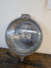 LUCAS SPOTLIGHT LR9 CLASSIC LIGHT Untested, Spares Repair A37