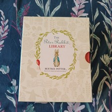 Beatrix Potter The Complete