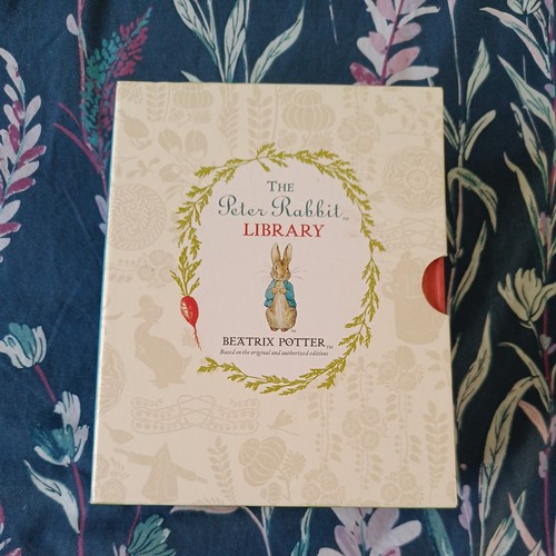 Beatrix potter the complete - potter,