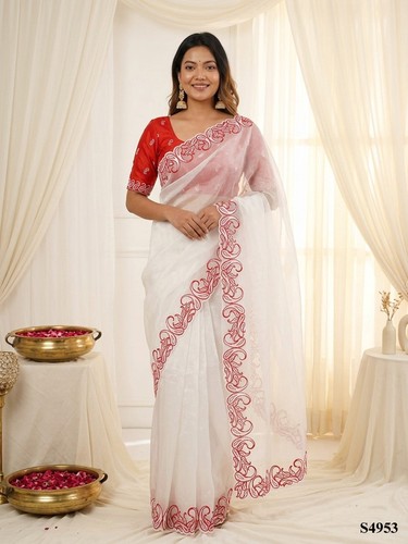 Stepnshop premium saree - stepnshop,