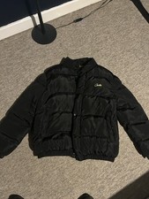 Corteiz Bolo Puffer Jacket