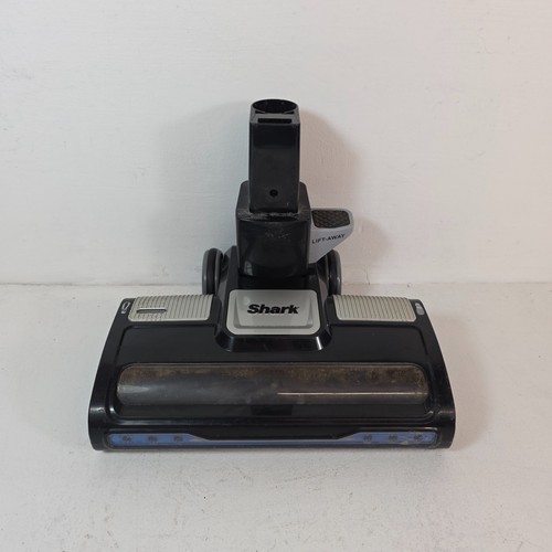 Shark power nozzle floor - nozzle, head