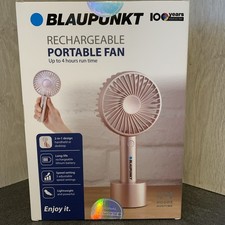 Blaupunkt 2 in 1 Rechargeable
